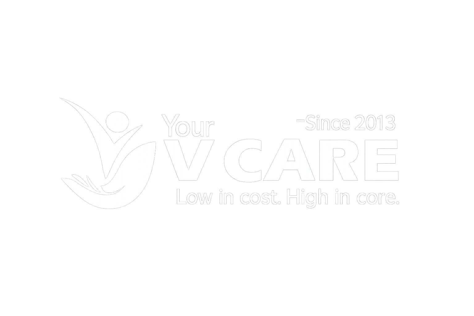 V Care Logo