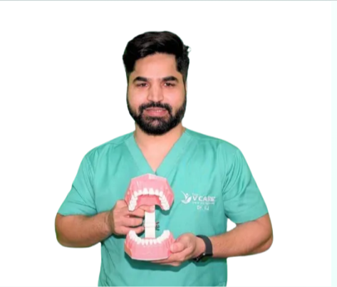 Dr. Azhar Ali