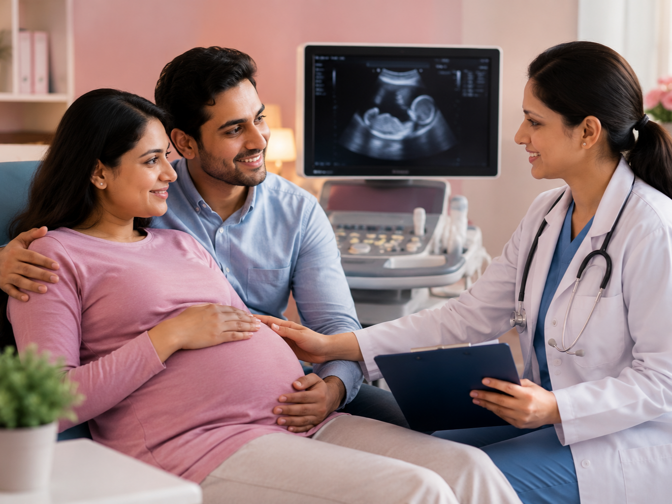 Pregnancy Care Hospital In Mira Road providing expert prenatal consultation and compassionate maternity care for expecting parents.