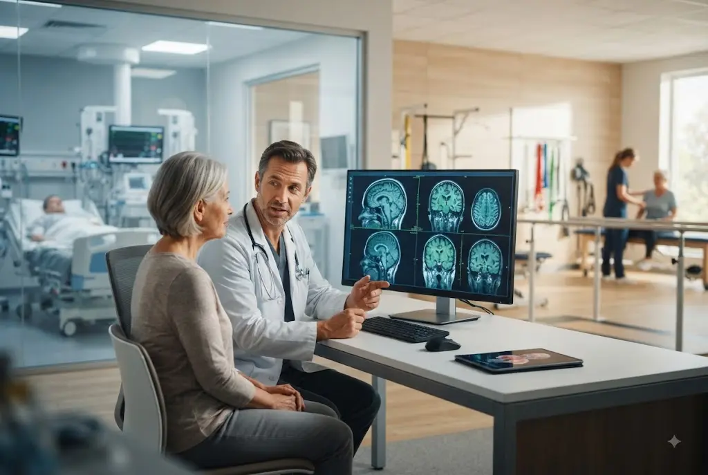 Neurology Hospital In Mira Road